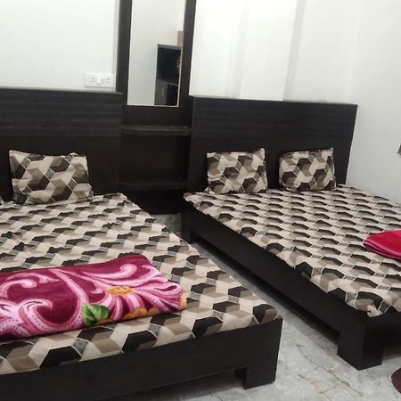 Mangal Dham, Deoghar 호텔 외부 사진