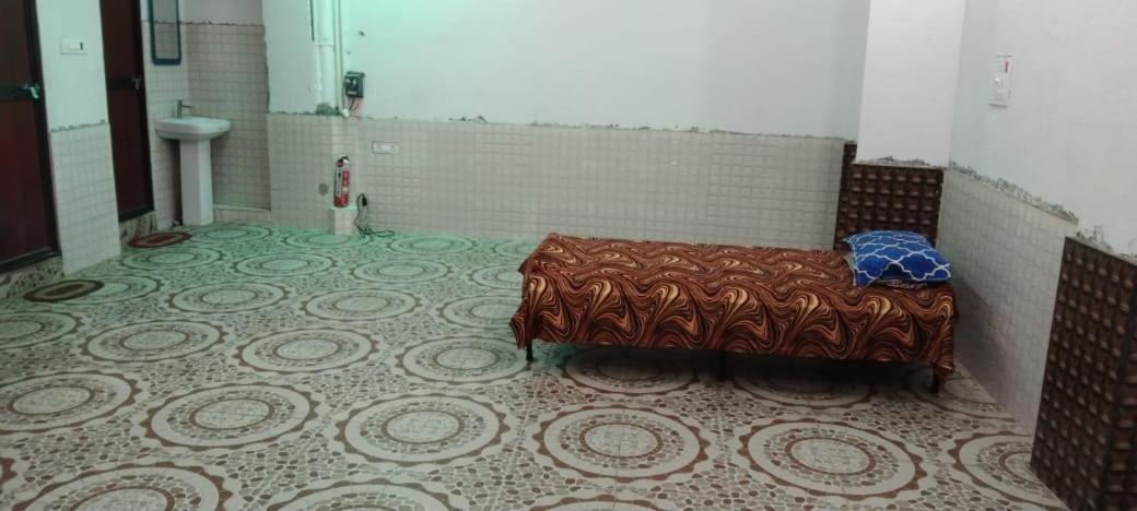Mangal Dham, Deoghar 호텔 객실 사진