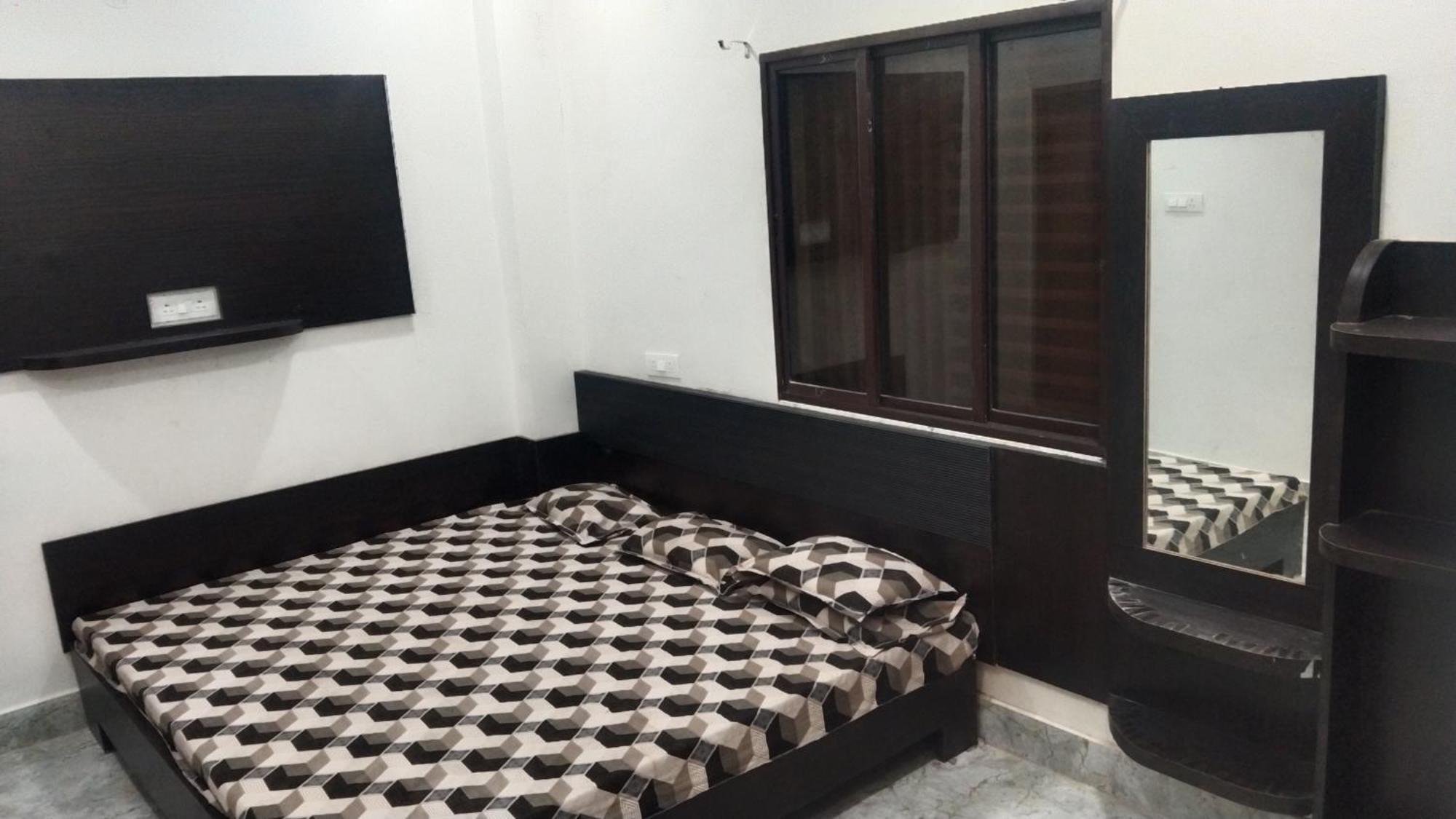 Mangal Dham, Deoghar 호텔 객실 사진