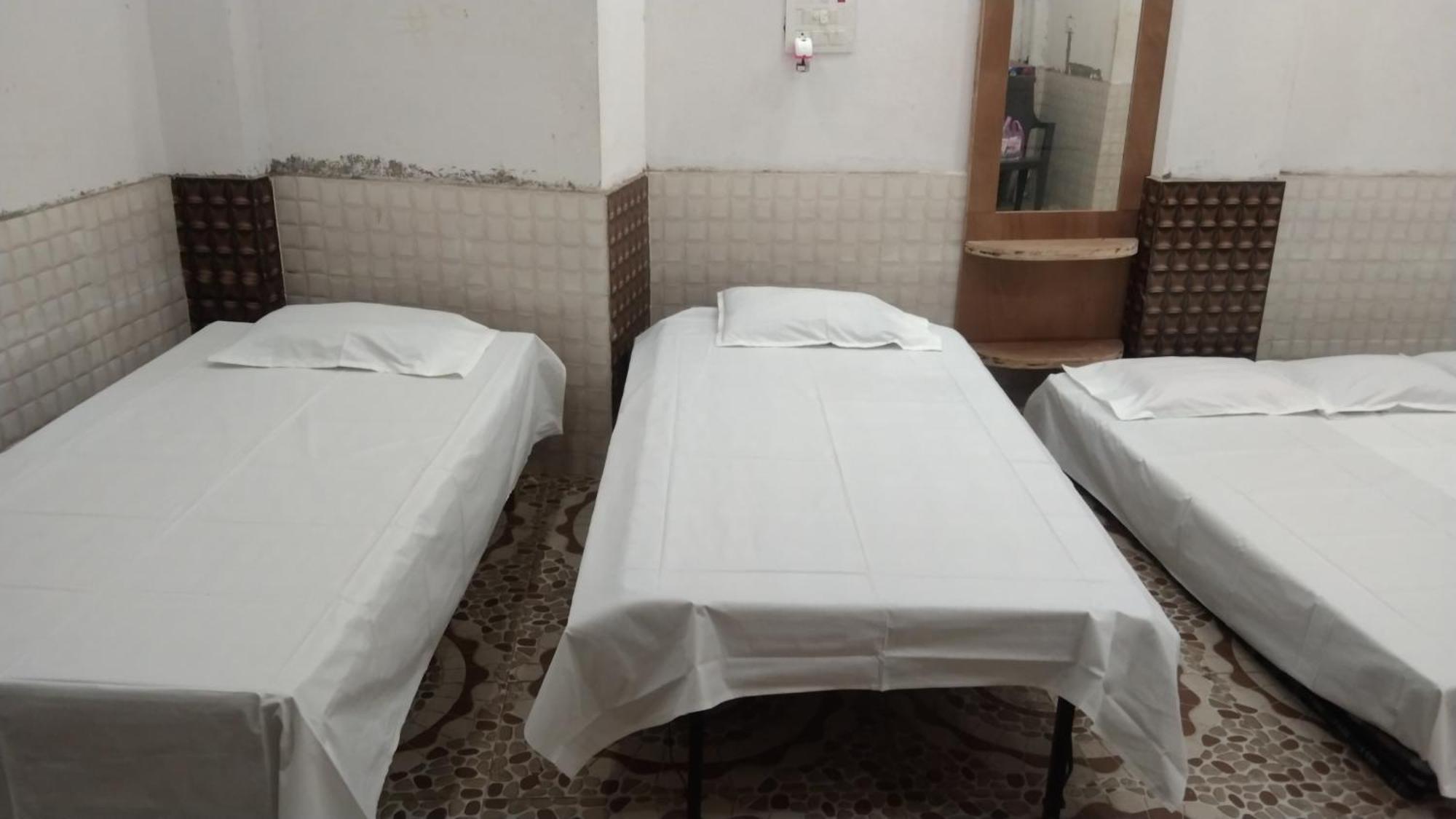 Mangal Dham, Deoghar 호텔 외부 사진