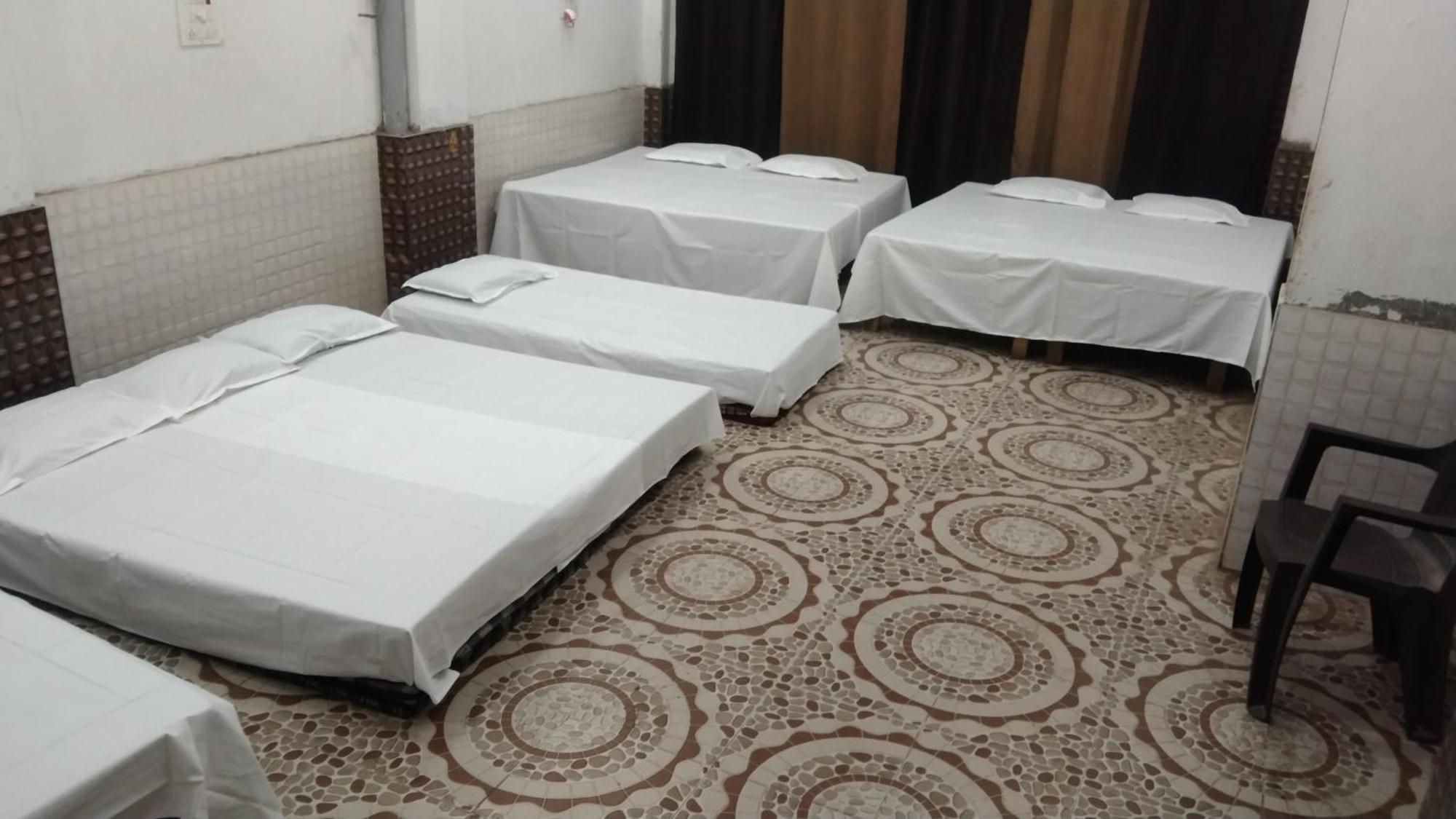 Mangal Dham, Deoghar 호텔 외부 사진