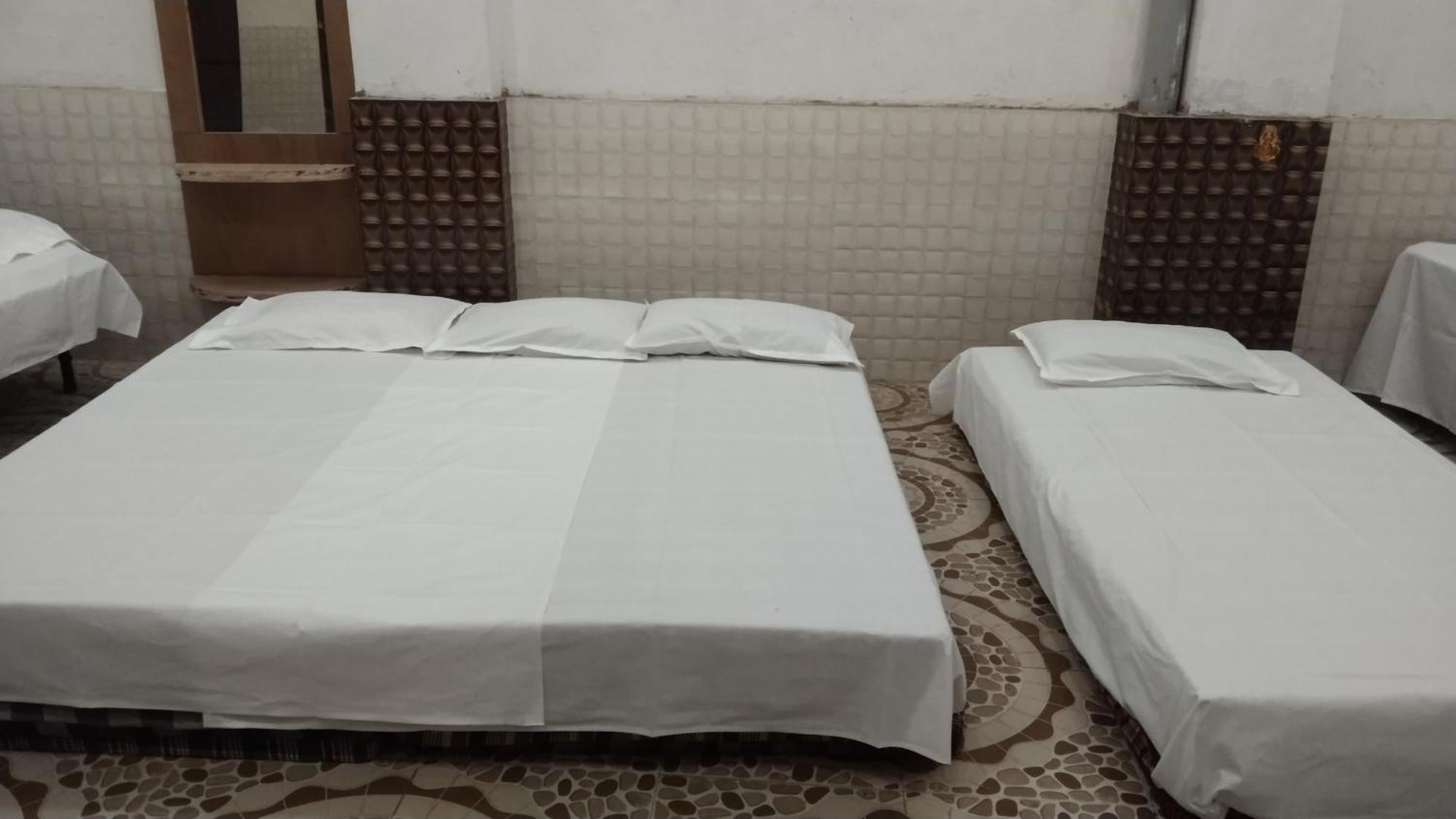 Mangal Dham, Deoghar 호텔 외부 사진